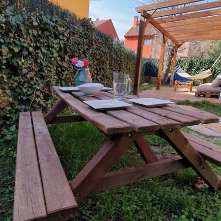 Casa Cercedilla Montana Esqui Villa ภายนอก รูปภาพ