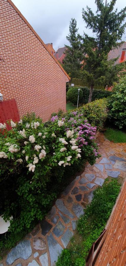 Casa Cercedilla Montana Esqui Villa ภายนอก รูปภาพ