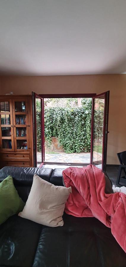 Casa Cercedilla Montana Esqui Villa ภายนอก รูปภาพ