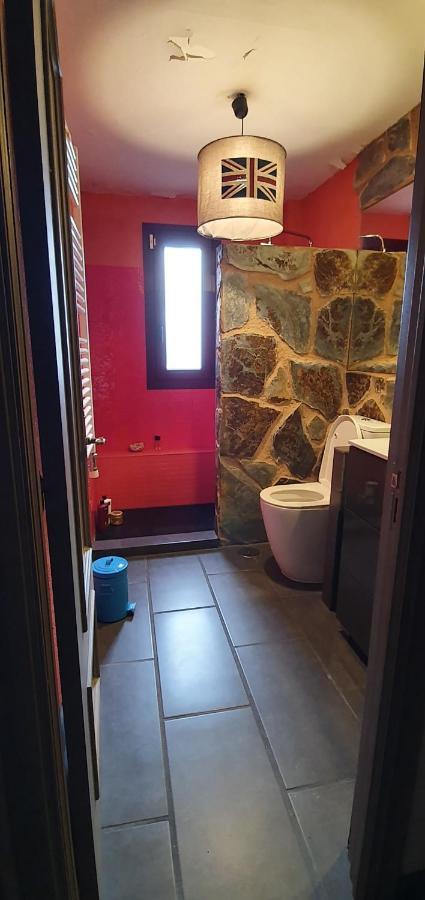 Casa Cercedilla Montana Esqui Villa ภายนอก รูปภาพ