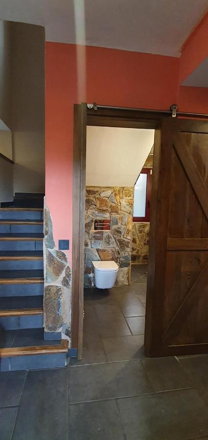 Casa Cercedilla Montana Esqui Villa ภายนอก รูปภาพ