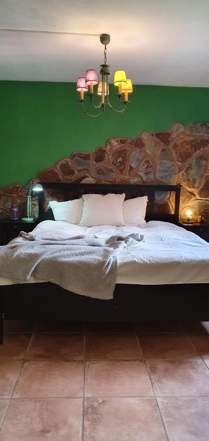 Casa Cercedilla Montana Esqui Villa ภายนอก รูปภาพ