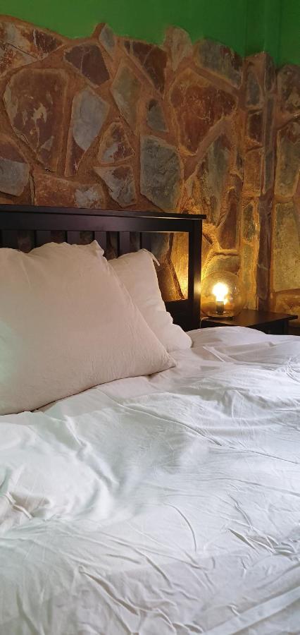 Casa Cercedilla Montana Esqui Villa ภายนอก รูปภาพ
