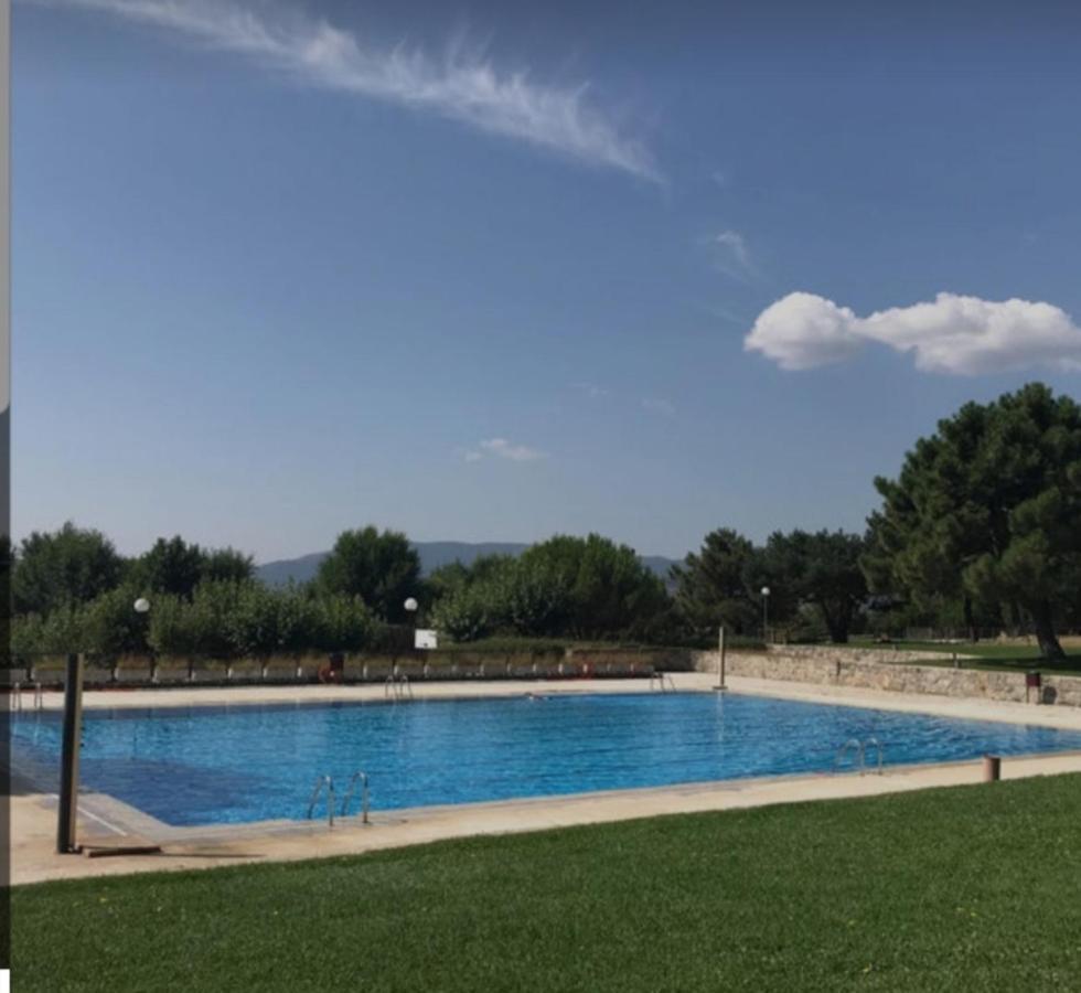Casa Cercedilla Montana Esqui Villa ภายนอก รูปภาพ