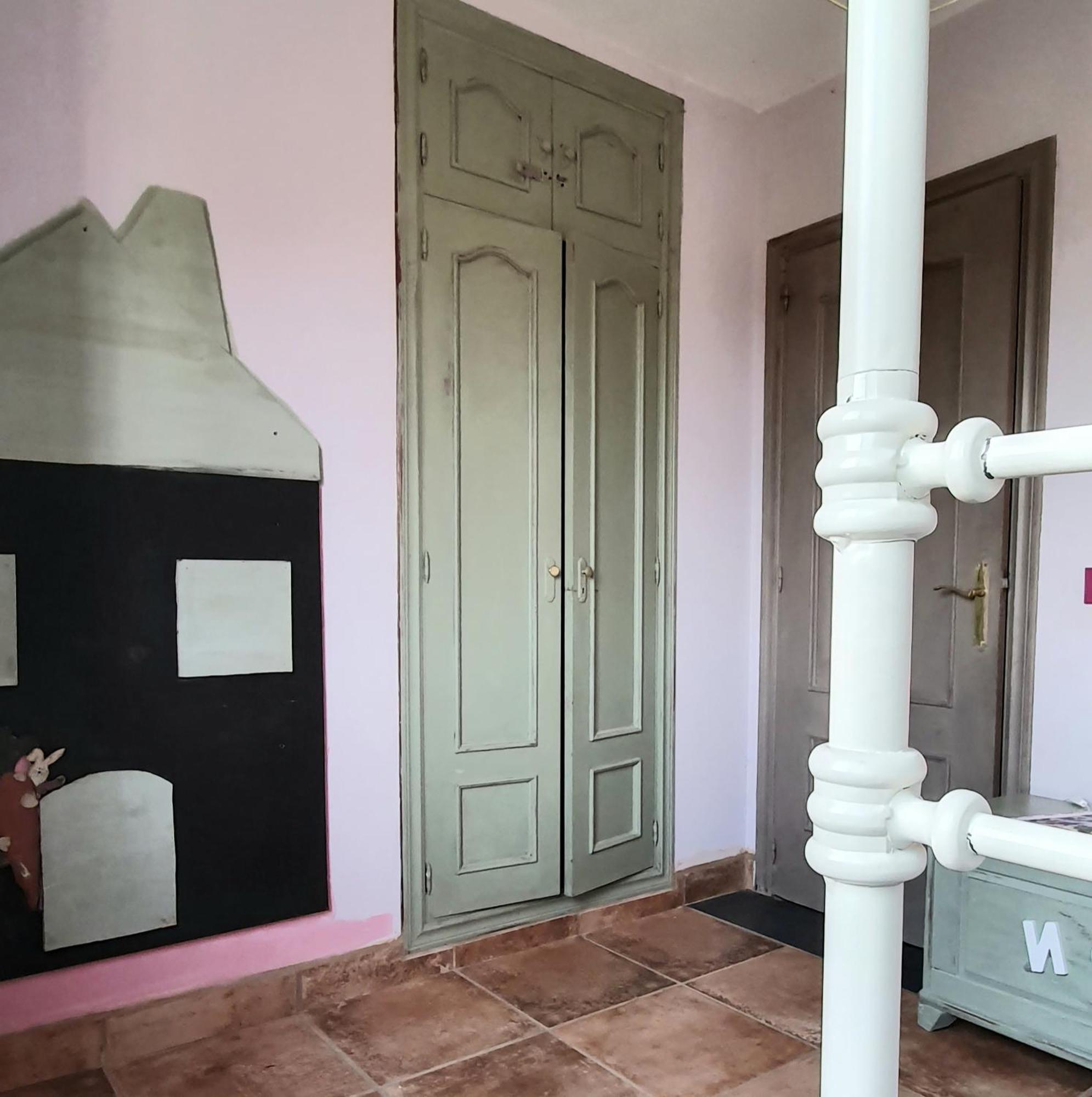 Casa Cercedilla Montana Esqui Villa ห้อง รูปภาพ